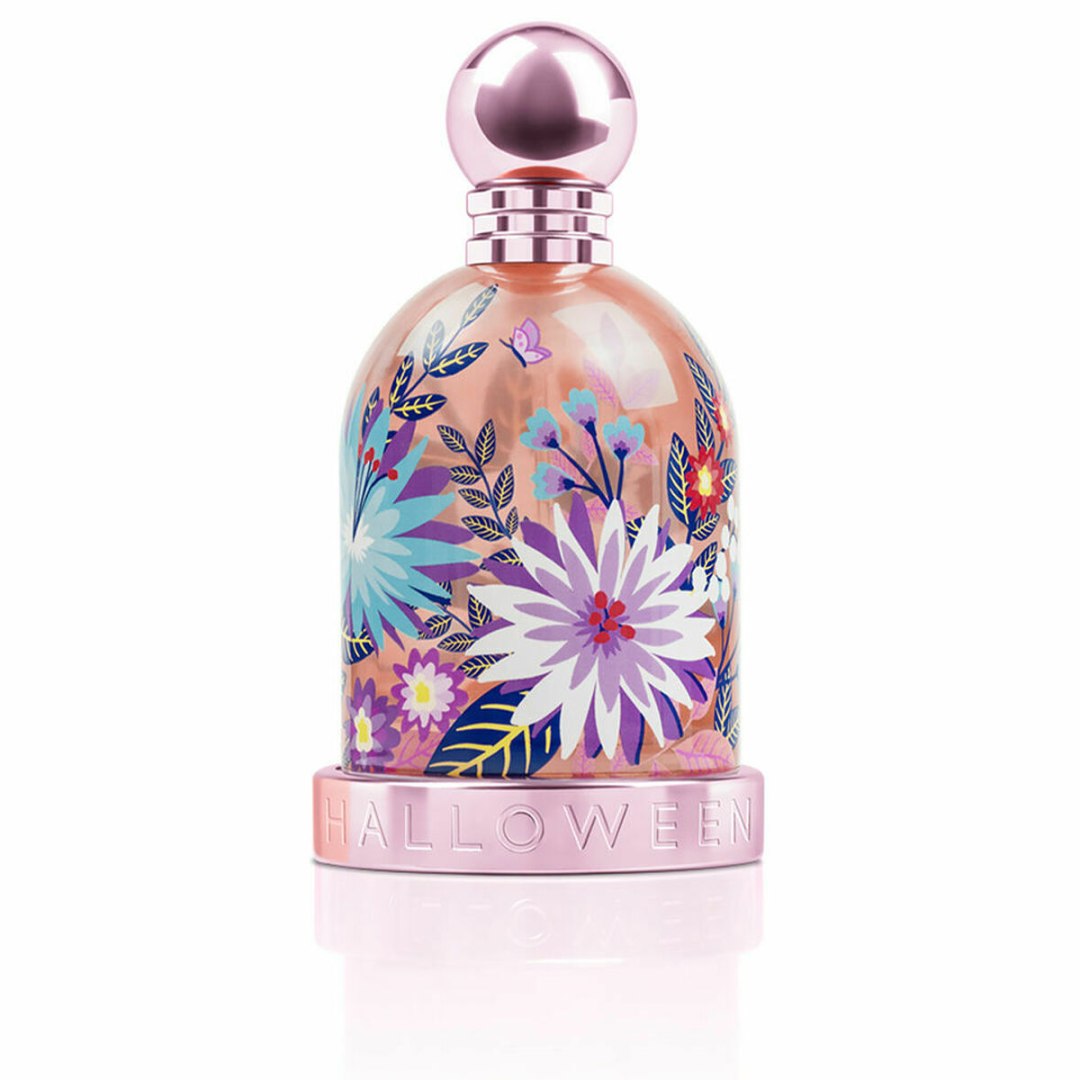 Dámské Parfémy Jesus Del Pozo Halloween Blossom 100 ml