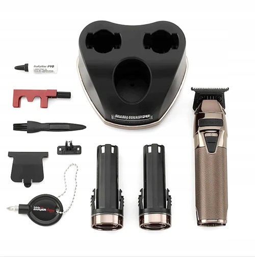 Trymer BaByliss Pro 4Artists Snap FX Marka Babyliss Pro