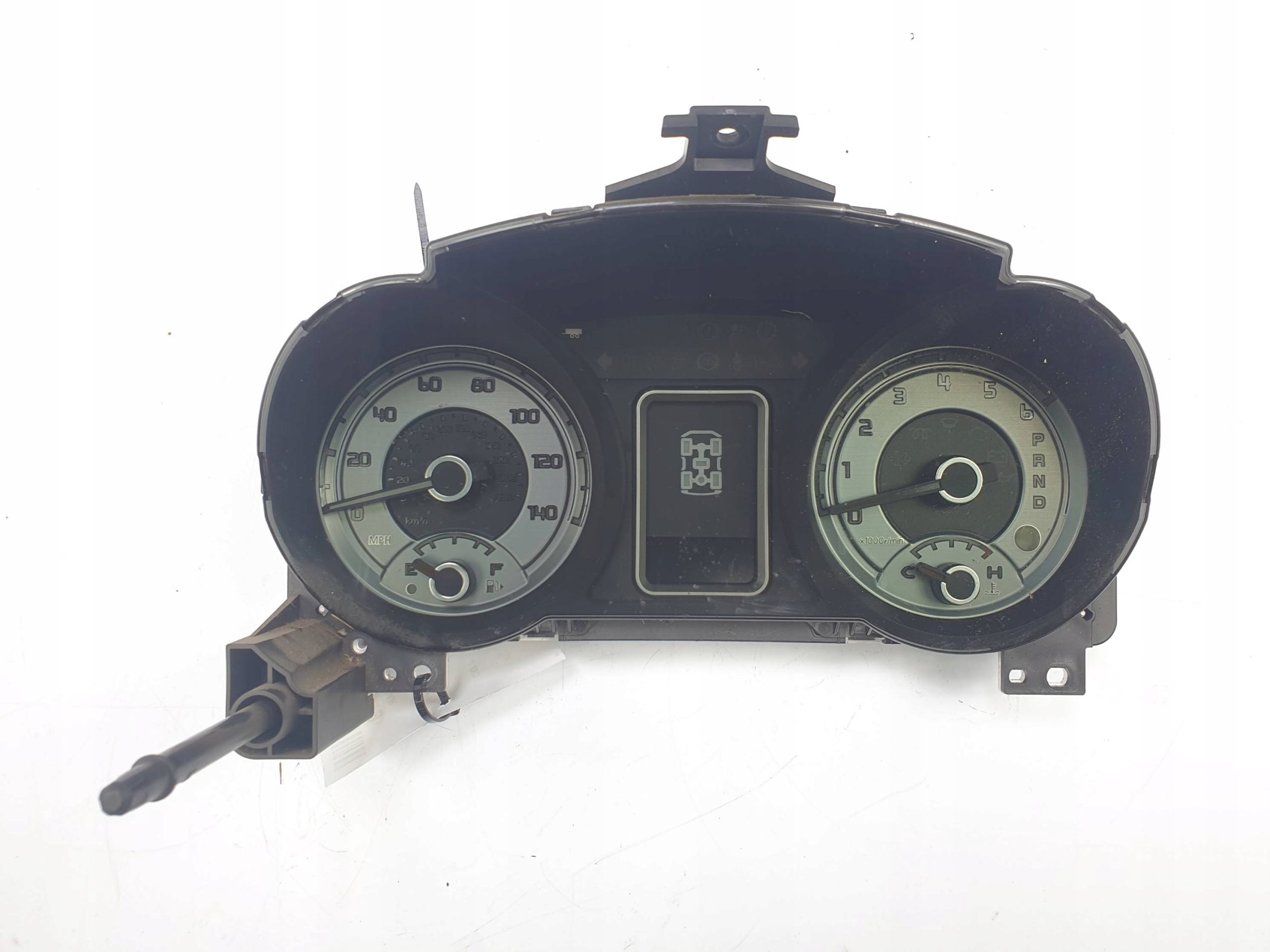 dials clock 8100A620 MITSHUBISHI PAJERO IV V90