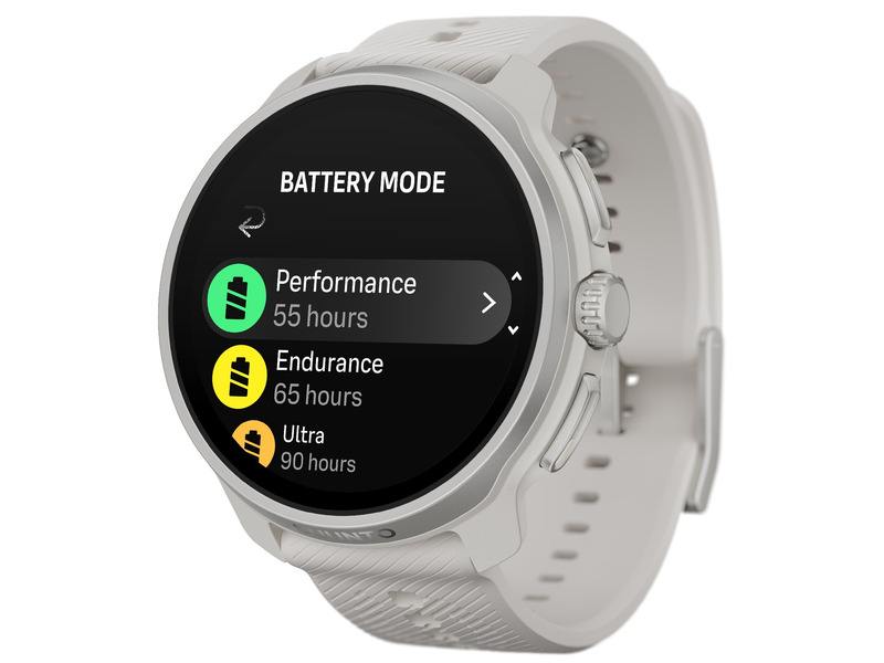 Smartwatch Suunto Race 2 Gps Szary