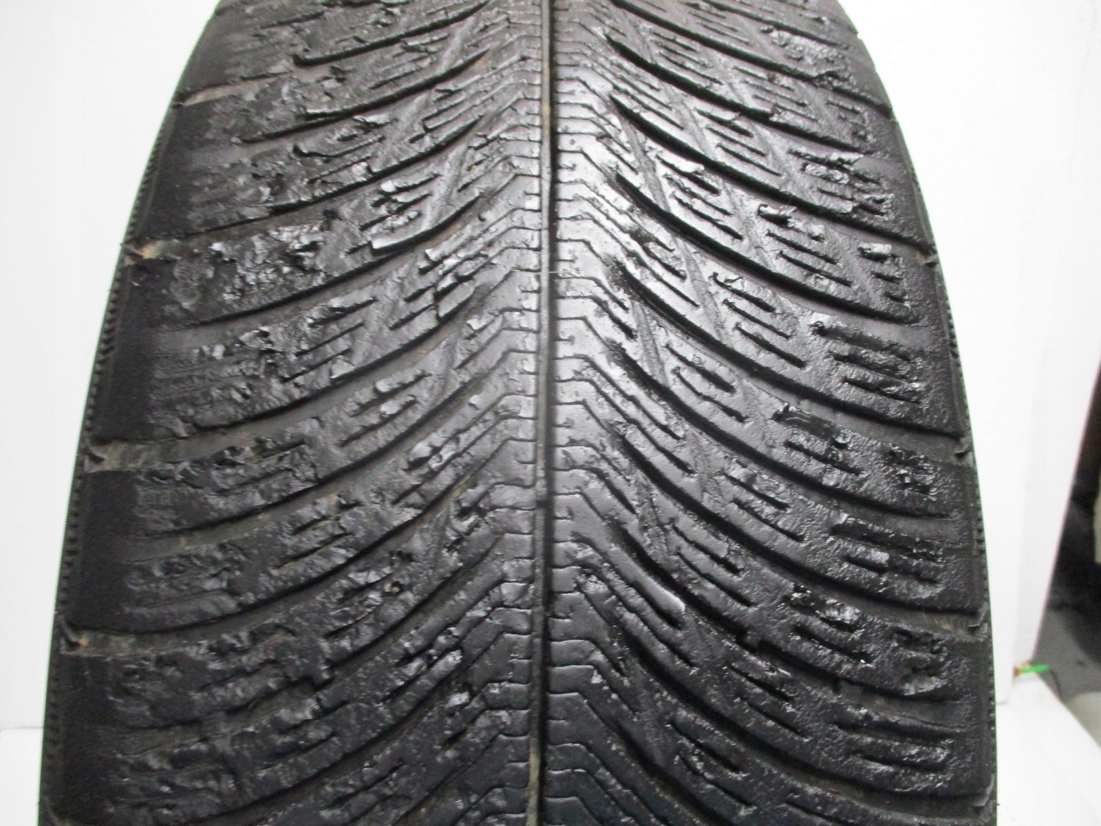wheels discs tyres Range Rover Evoque R19 5MM M+S