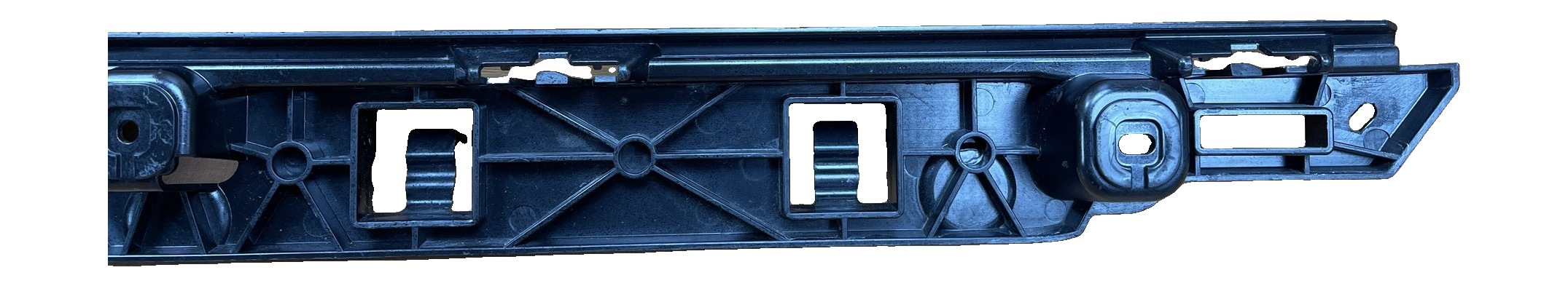 BMW 5 VIII G60 G61 2023- Support Support plaque Poignée Pare choc Arrière 5A0F8A7