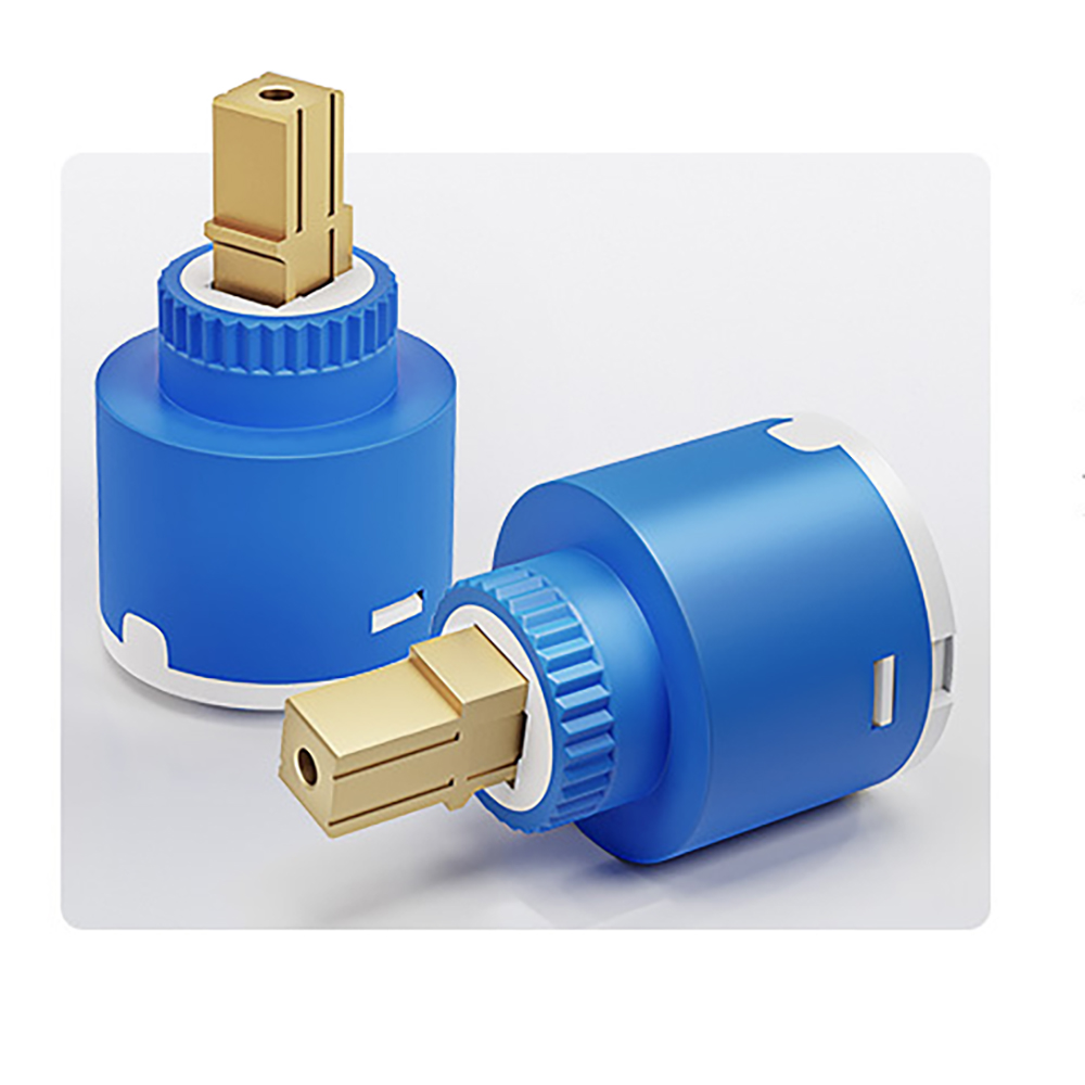 STILLA BATERIA ŁAZIENKOWA WANNOWA ŚC FOGGIA prysznicowa ścienna Typ montażu ścienna