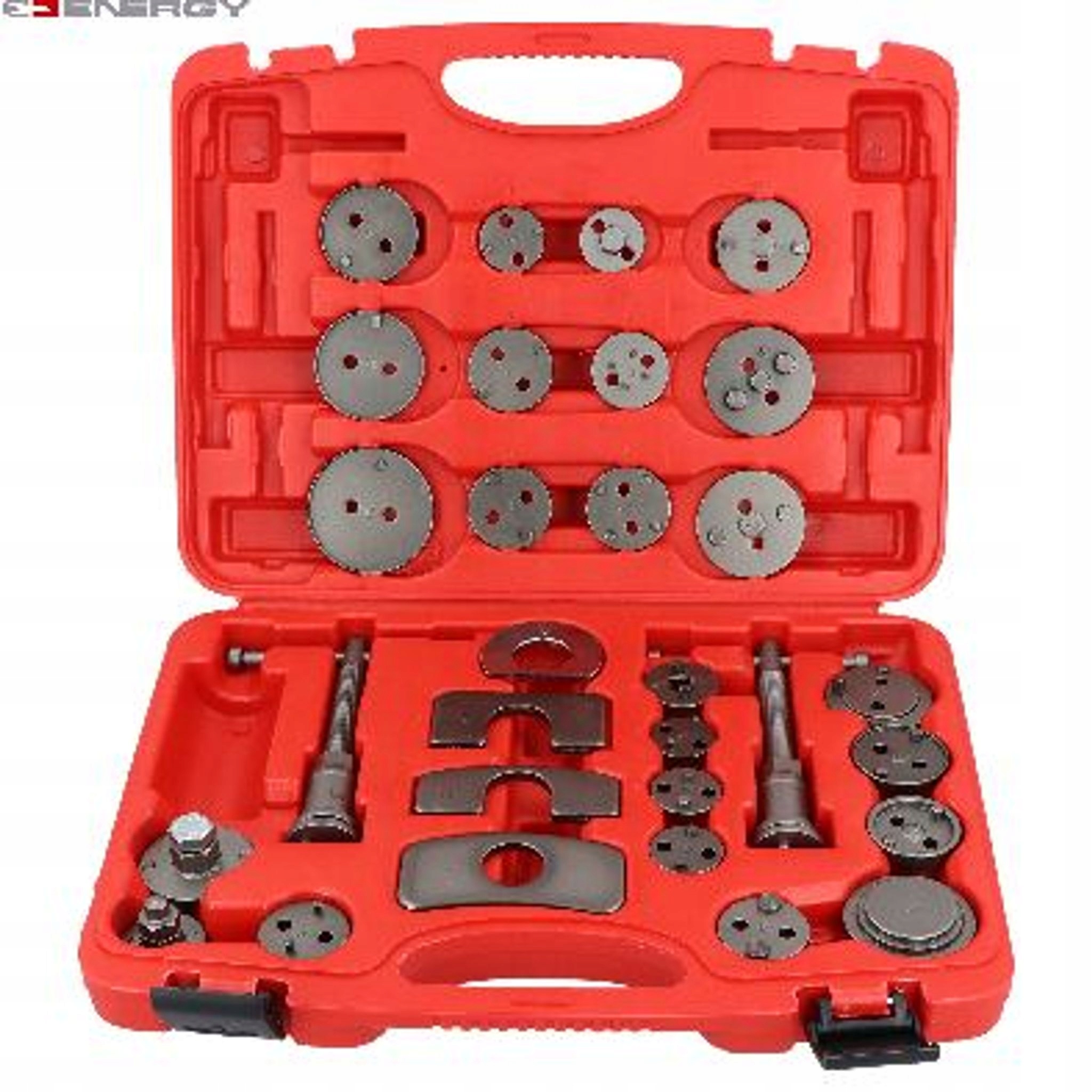 Sada Na Odšťavňování Pístů Ham. 30EL. Energy NE00004