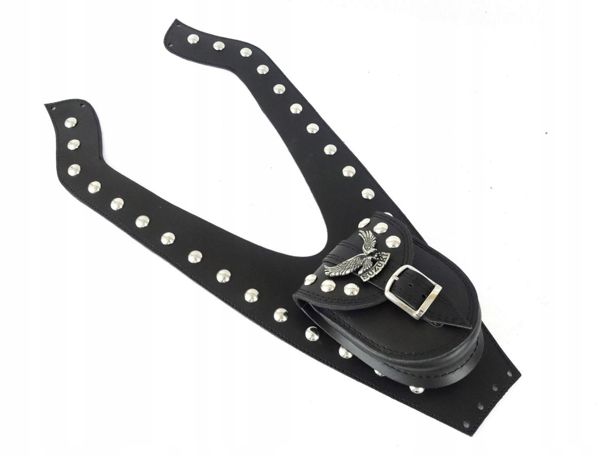 РЕМІНЬ БАК КРАВАТКА SUZUKI INTRUDER 125 ОРЕЛ