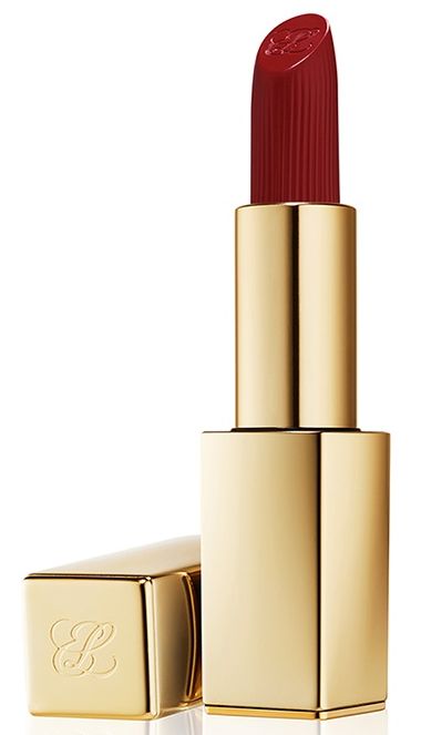 Estee Lauder Pure Color Matná Rtěnka 689 Dark Desire 3,5G