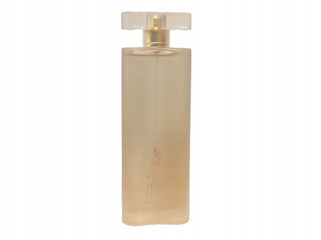 Lauder Pure White Linen Pink Coral Eau De Parfum Unikat