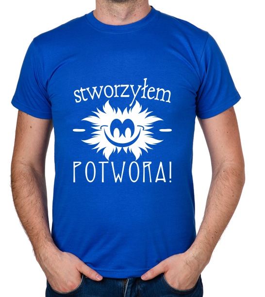 

koszulka Dla Taty Dzień Ojca Taty Pomysł prezent