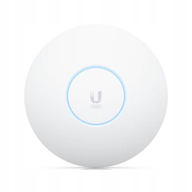 

Ubiquiti U6-ENTERPRISE