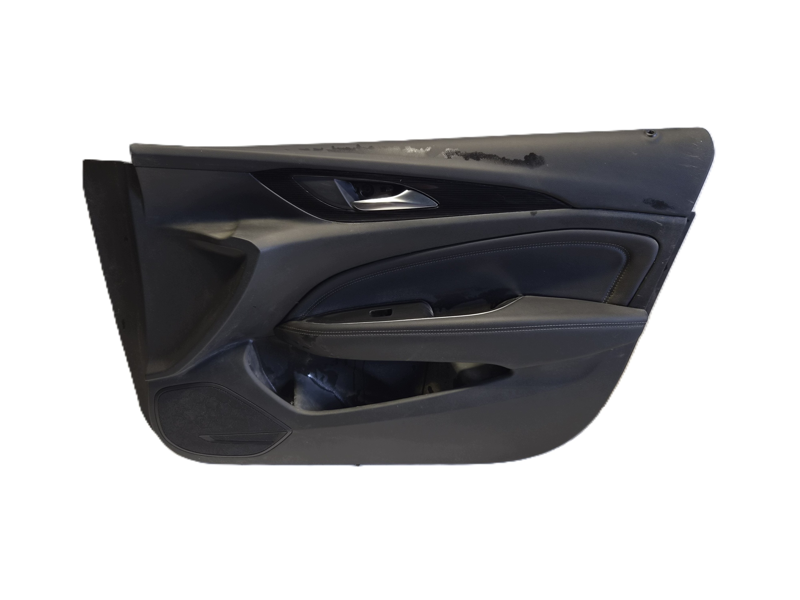 upholstery door right front OPEL INSIGNIA B
