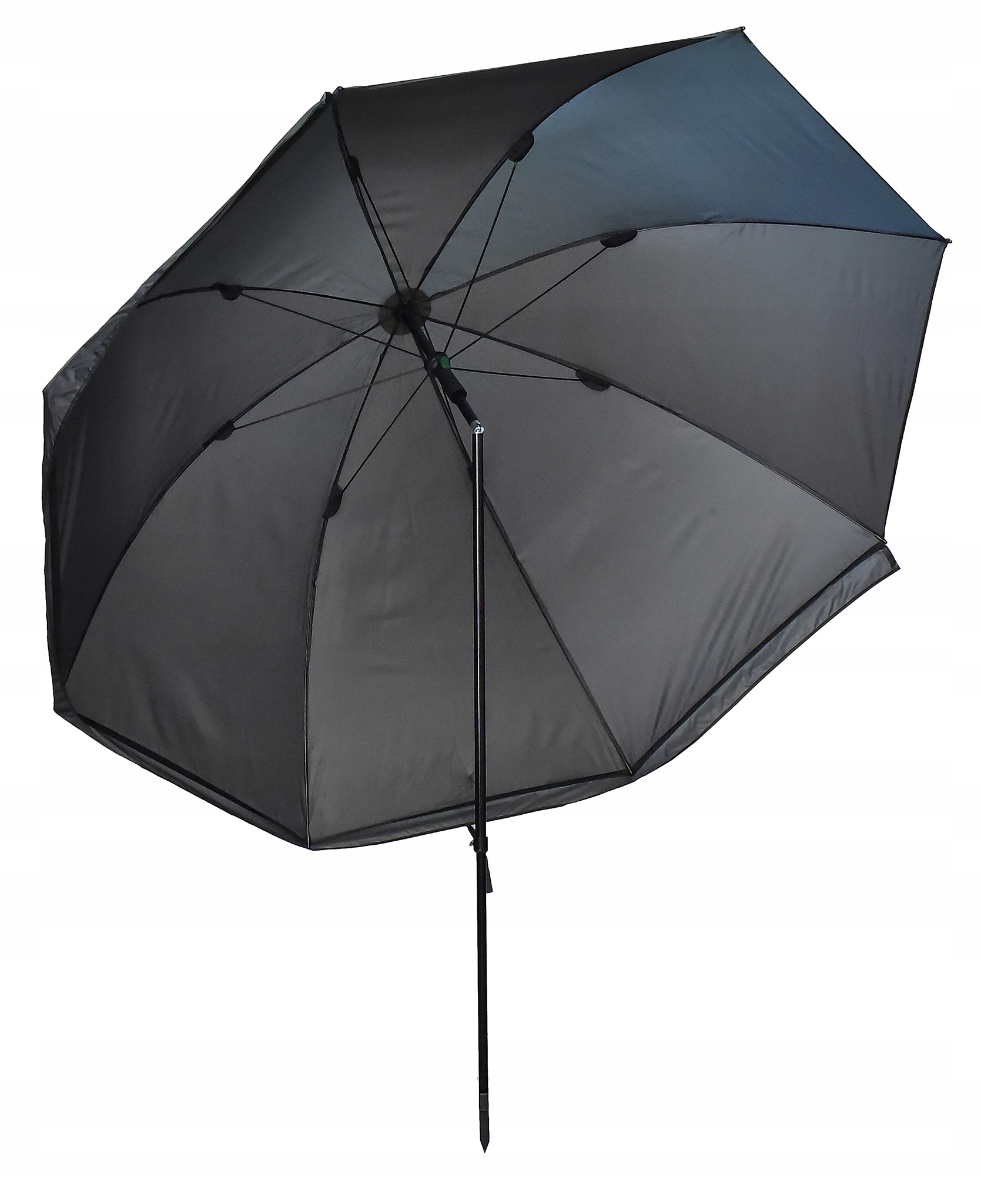 PARASOL WĘDKARSKI Z BOKAMI NECO PRO 250CM PLUS UCHWYT Marka Neco