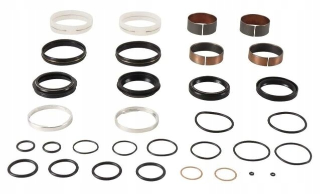 Pivot Works Sada Na Opravu Predného Zavesenia Yamaha Yz 125/250 (06-1)