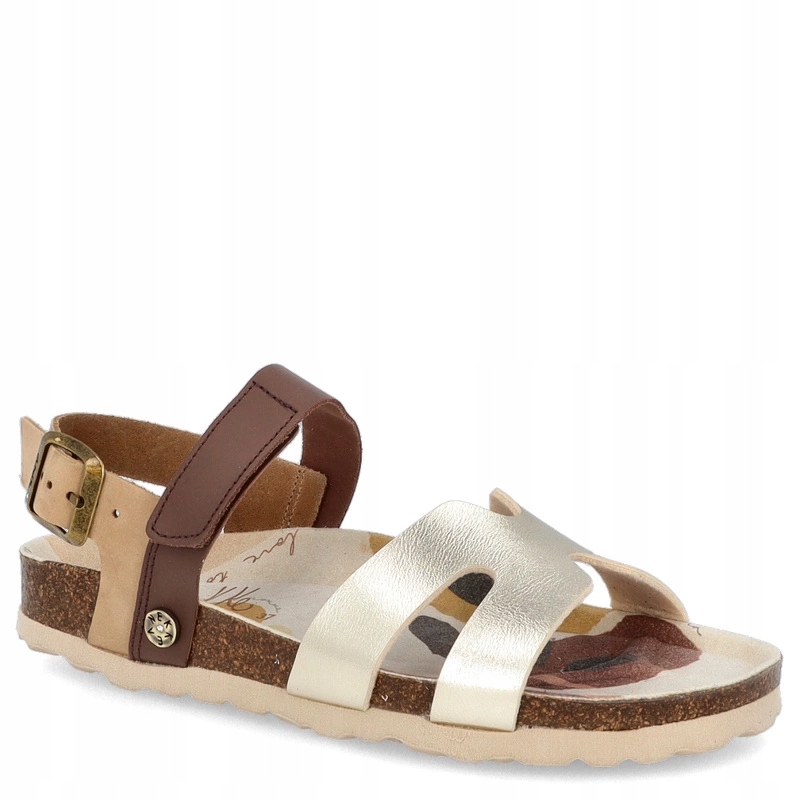 Dámské sandály Anekke Alma 40391-491 39