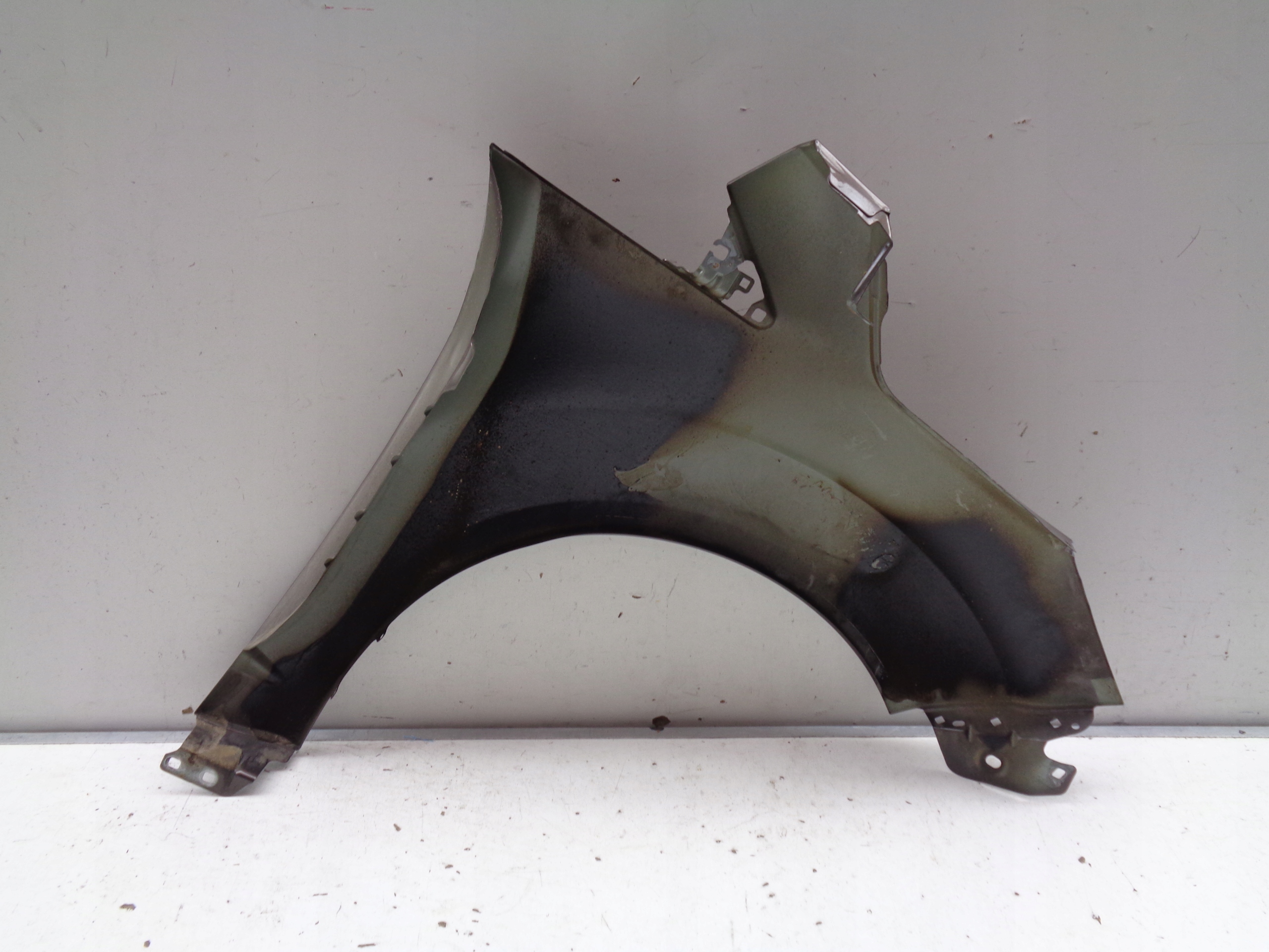 fender left front FORD C-MAX MK2 10- NR 45716