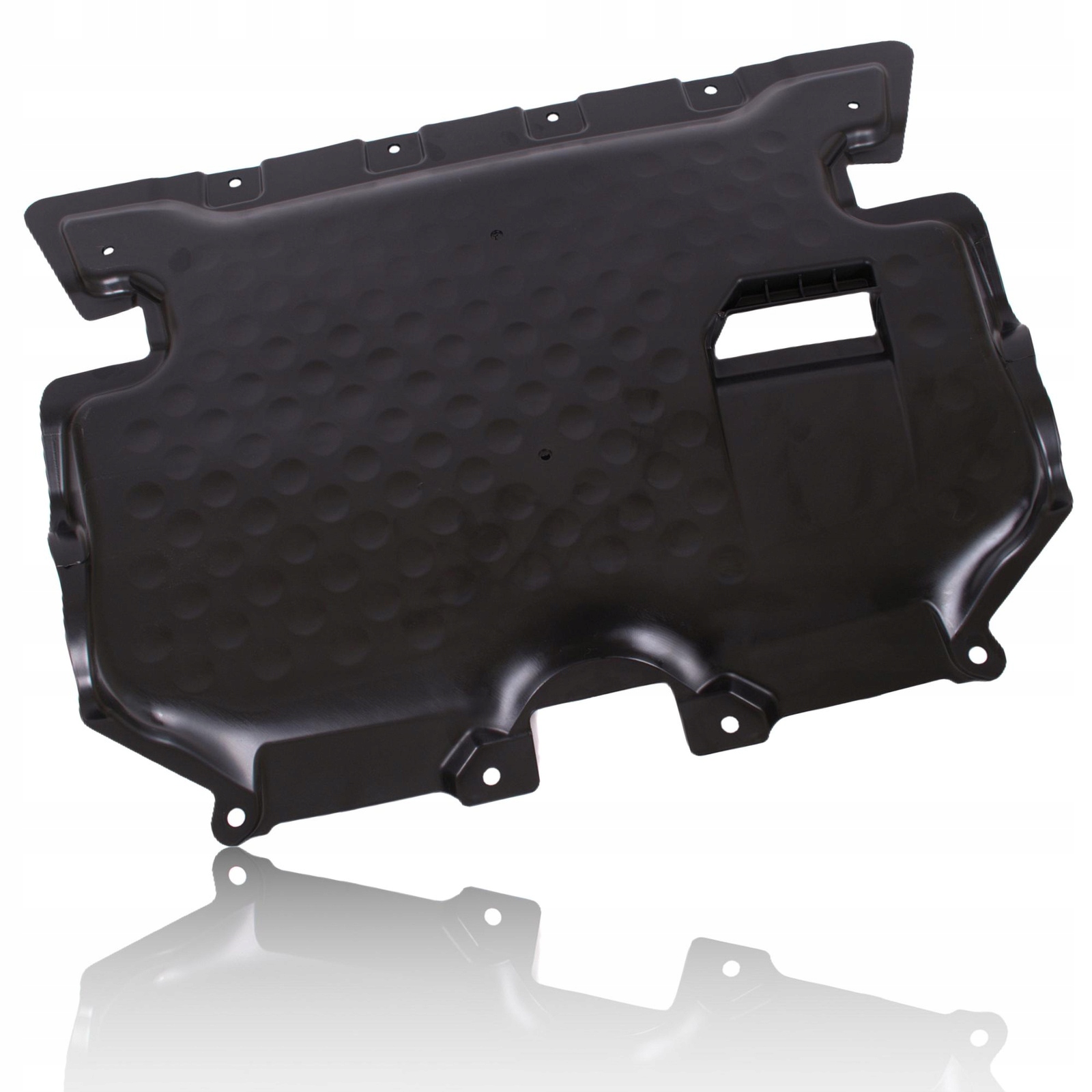 Mercedes Cklasa W205 S205 C Coupe C205 4matic 2014-21 Kryt Pod Motor