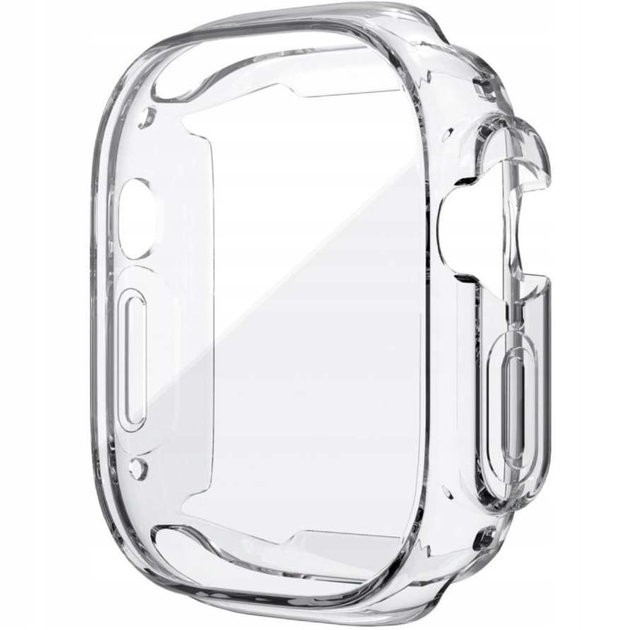 

Apple Watch Ultra 49MM Etui Silikon Nakładka Case