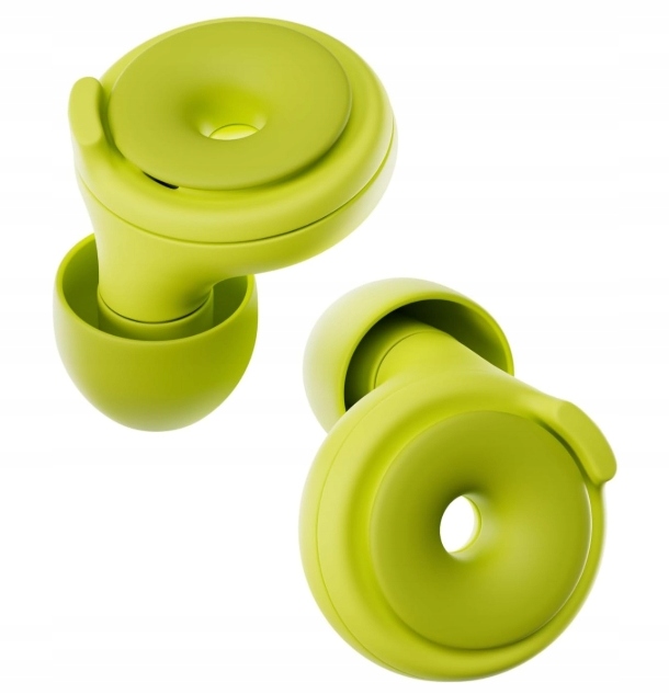 Zatyczki do uszu Loop Earplugs Switch Kinetic Limited Edition