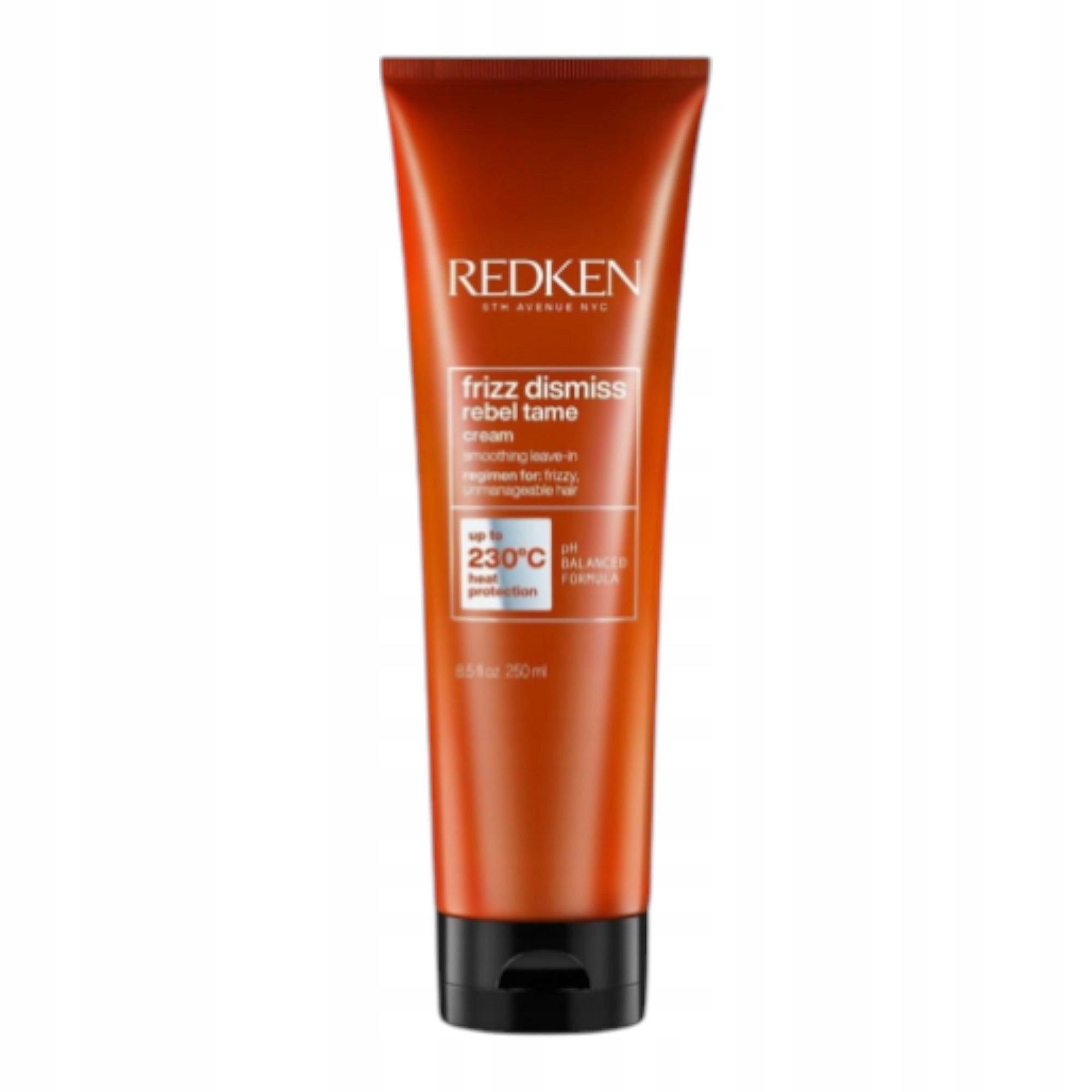 Redken Frizz Dismiss Vyhlazující krém na vlasy 250 ml