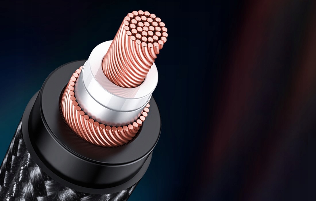 UGREEN Kabel do mikrofonu XLR minijack 3,5mm 2m Model AV182