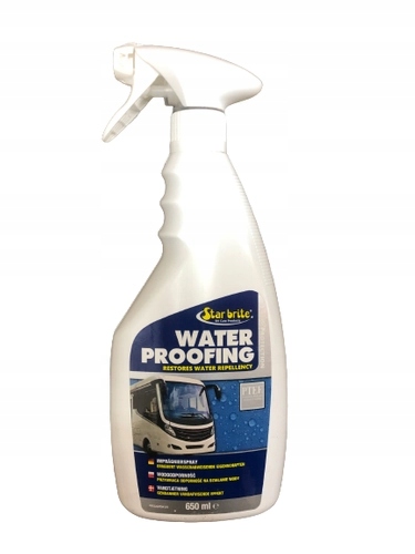 Star Brite Waterproofing Impregnat Do Plandek