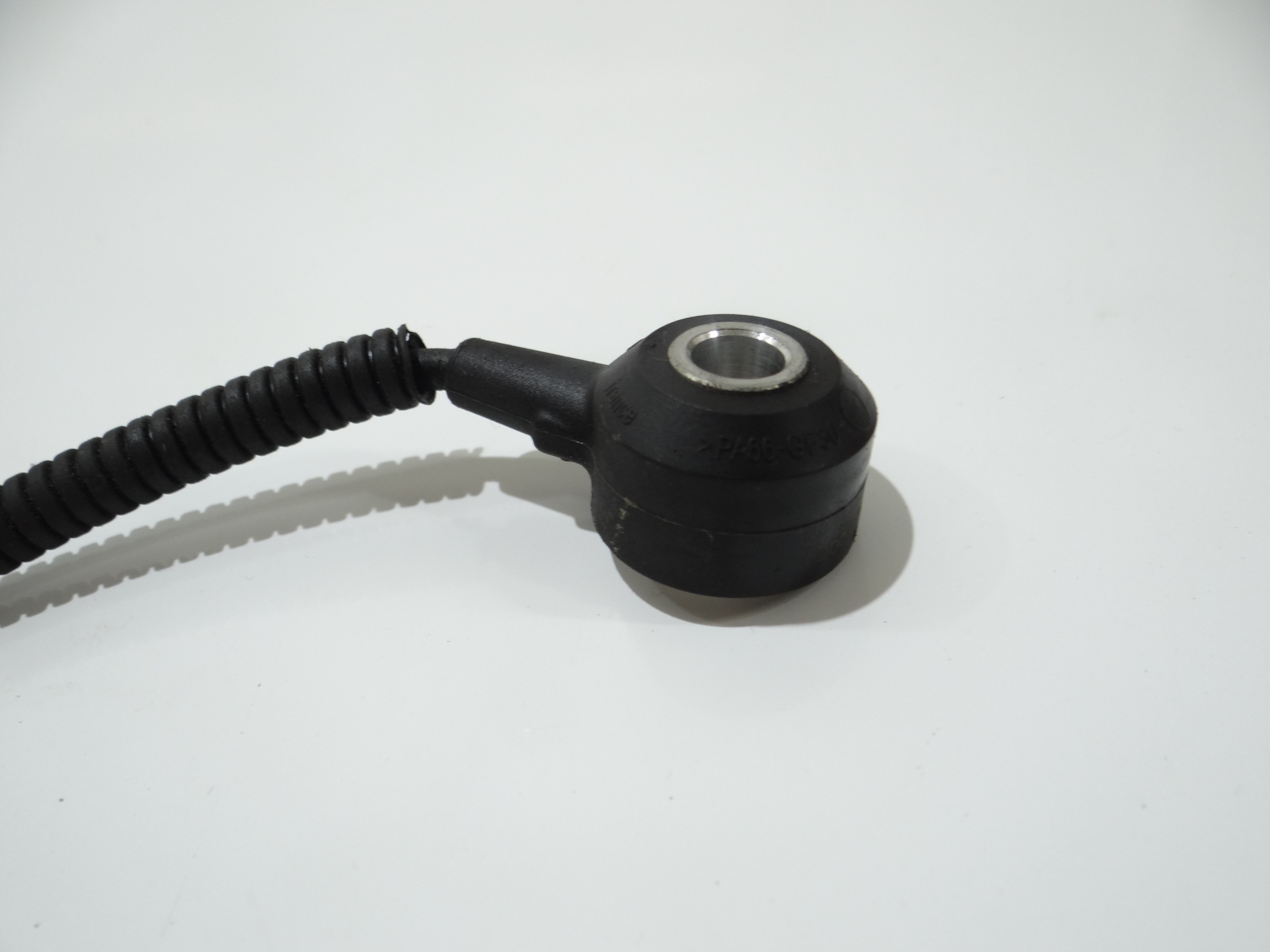 Sensor SPALANIA STUKOWEGO BMW E60 E61 LIFT N53 7566785