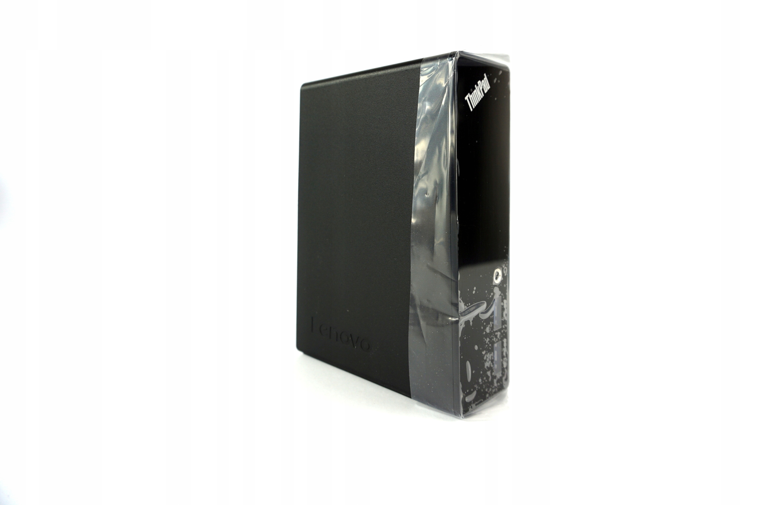 

Stacja dokująca Lenovo ThinkPad Basic Usb 3.0 Dock