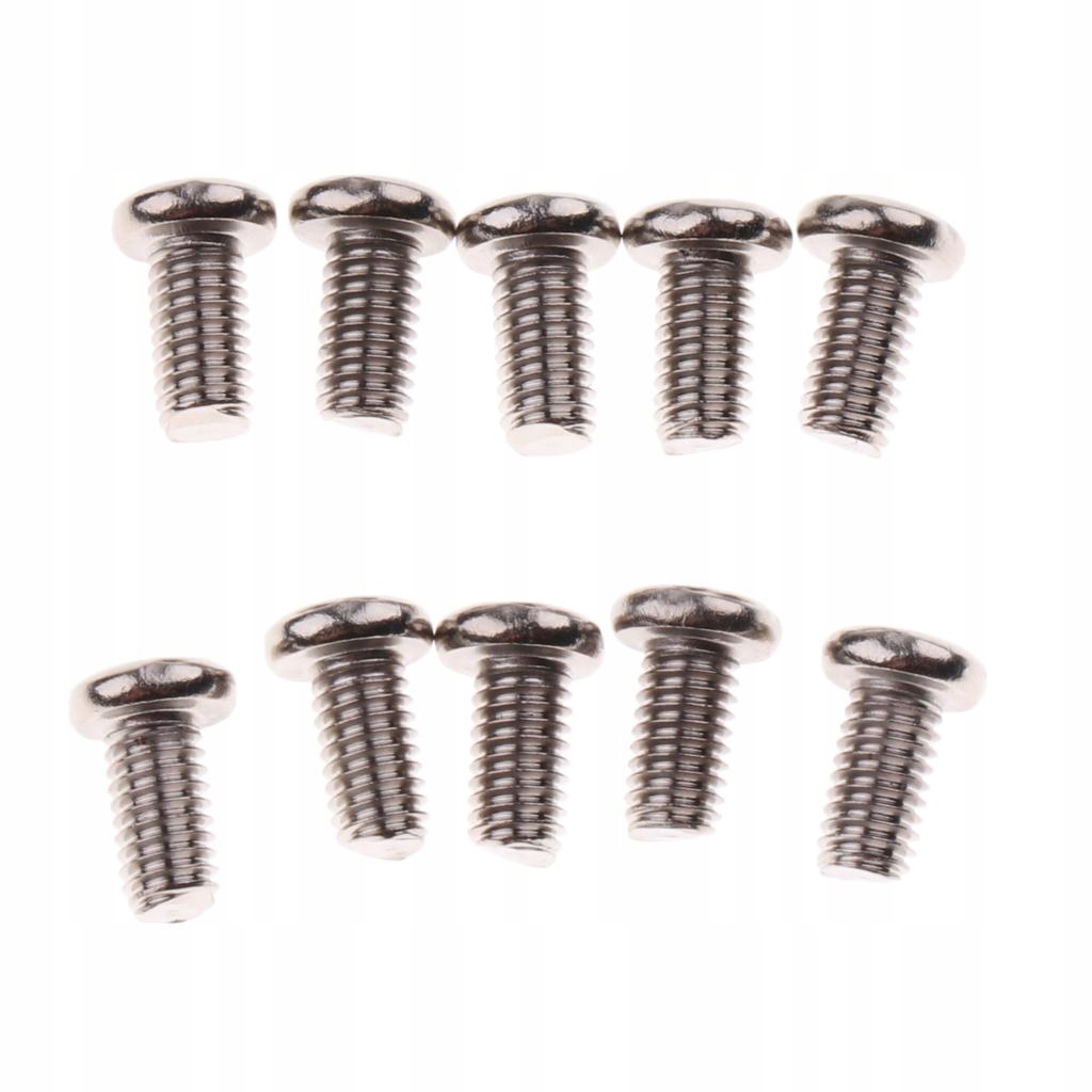 zr-10 Pcs Small Aluminium for TO Mosfet Szerokość 12 mm