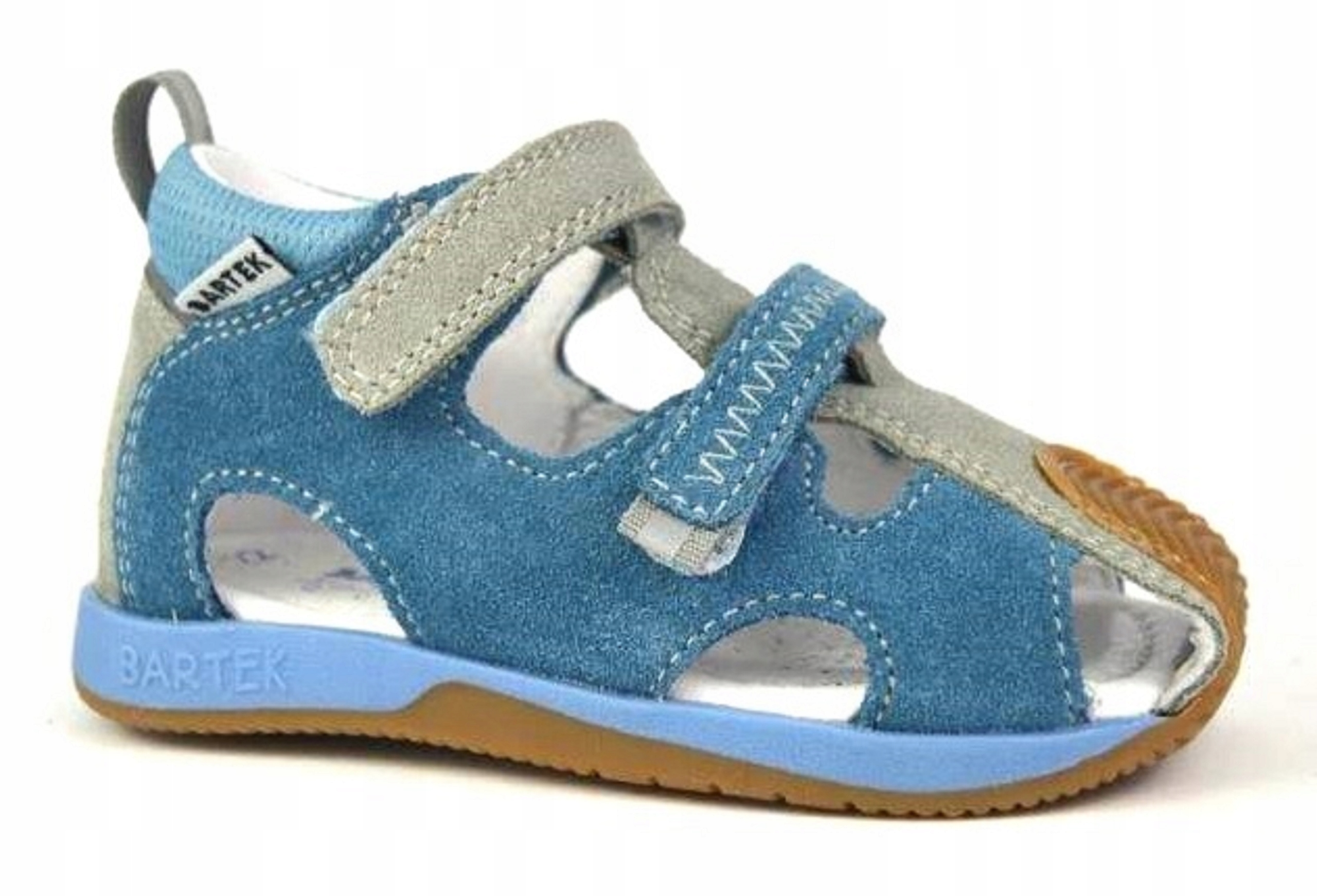 

Bartek sandałki sandały 81772-001 roz. 23