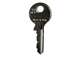 Klucz odblokowanie do napędu Faac 740, 741, 746