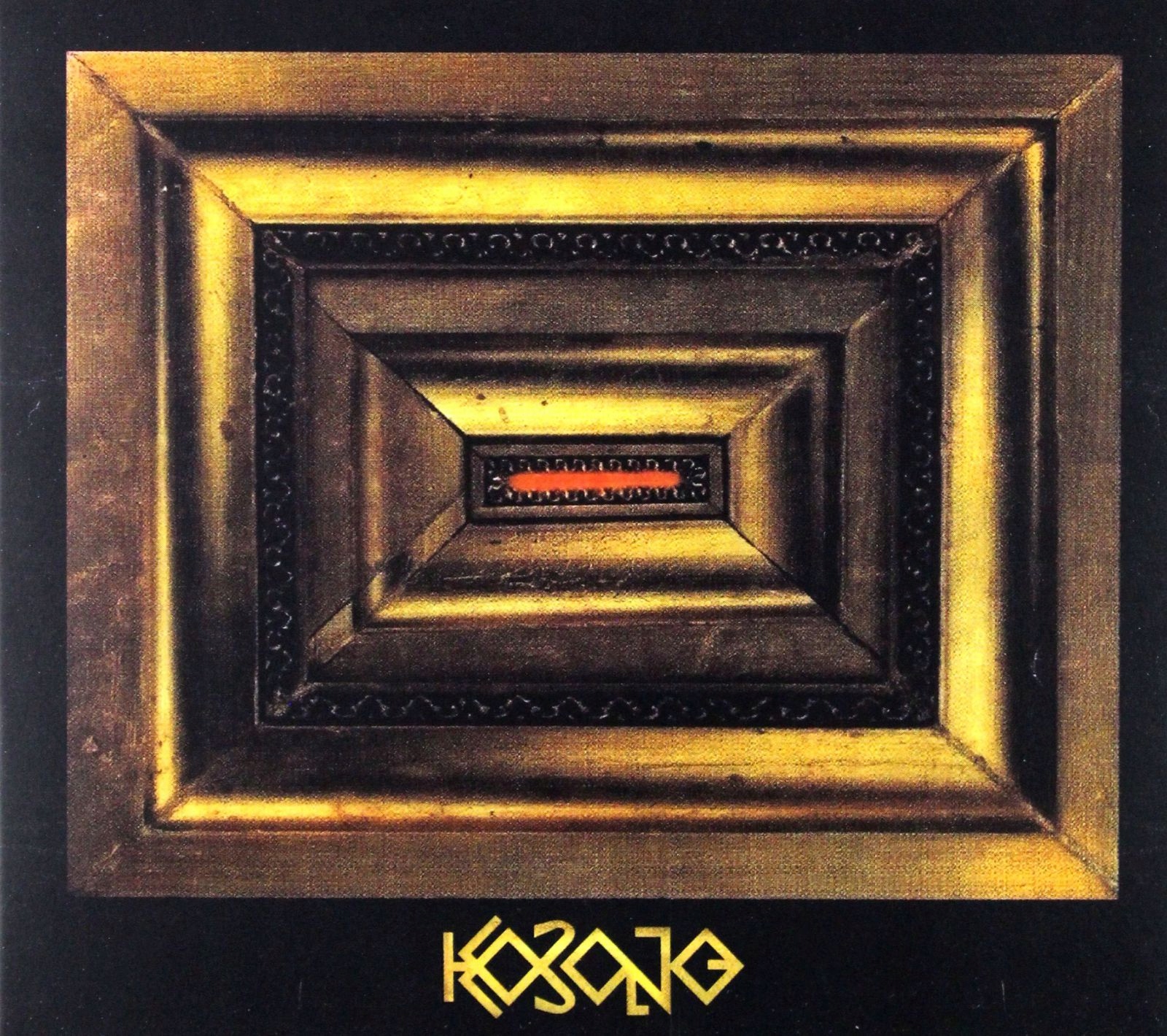 Kobong: Kobong [2CD]