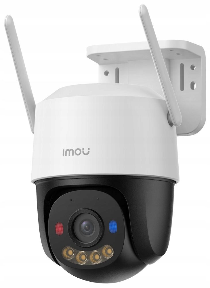 Imou by Dahua Ip kamera Cruiser Sc 5MP/ Ptz/ Wi-Fi/ 5Mpix/