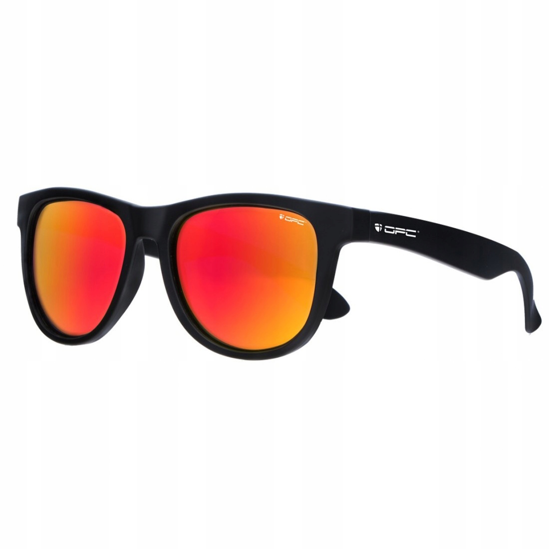 

Okulary Opc Lifestyle Ibiza Red Revo z polaryzacją