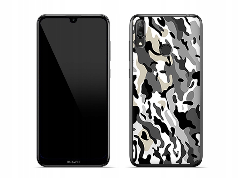 

Etui na Huawei Y7 Prime (2019) Fantastic Case