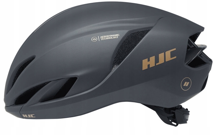 Cyklistická přilba Hjc Furion 3.0 Mt Gl Tmavě šedá M 55-59 cm