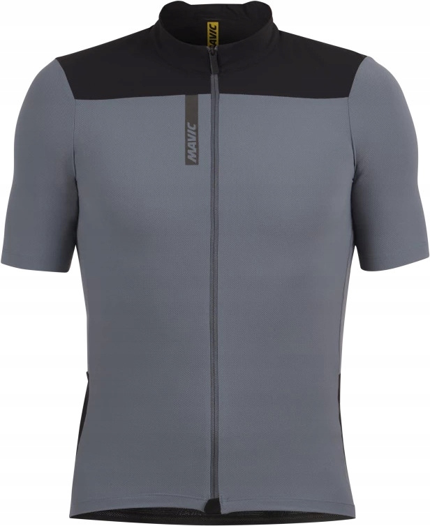 Koszulka Rowerowa Mavic Allroad Cargo Jersey Orion Blue r. L Gravel