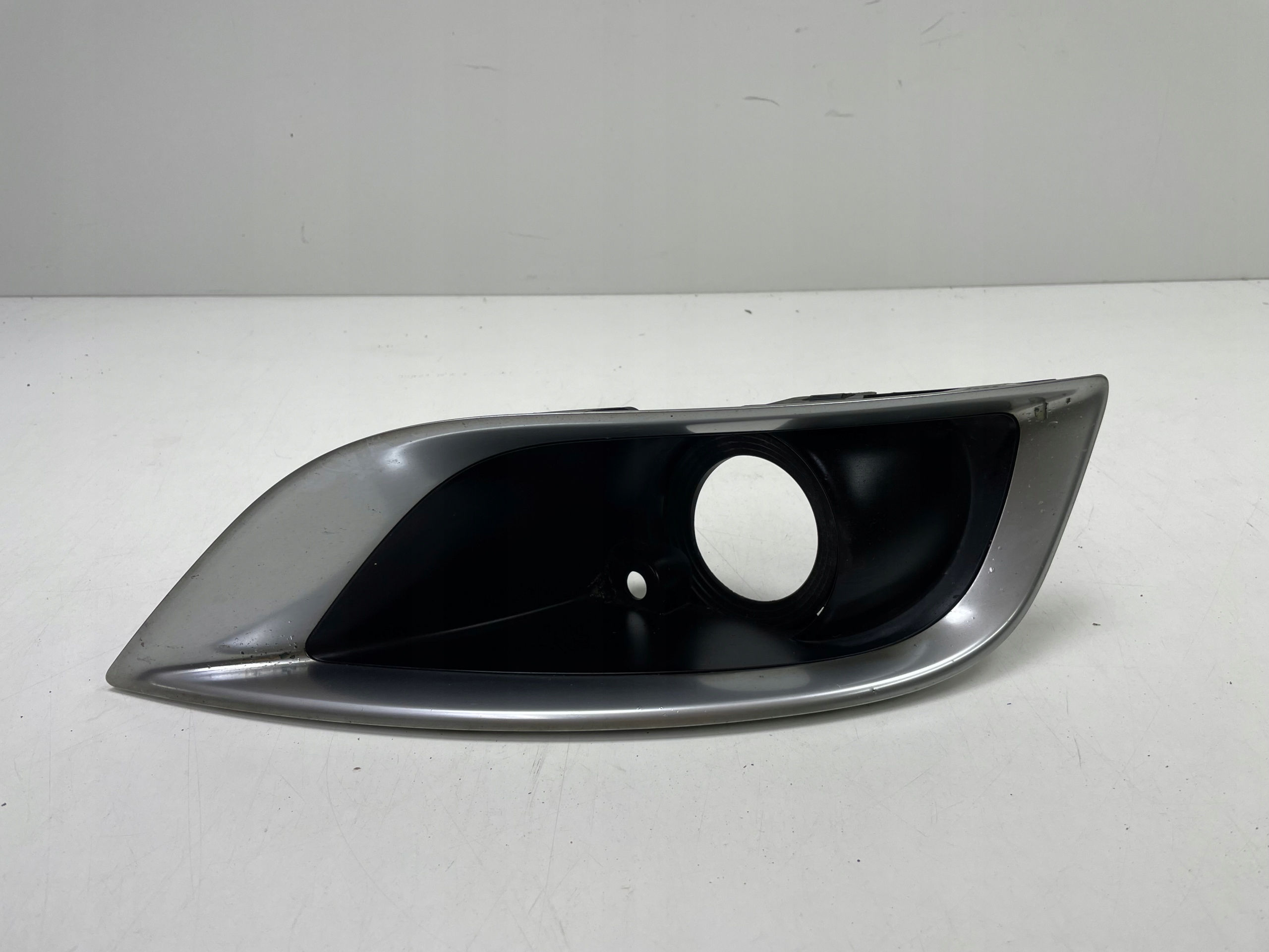 12765515 - Решітка Бампера Права Saab 93 Lift Aero