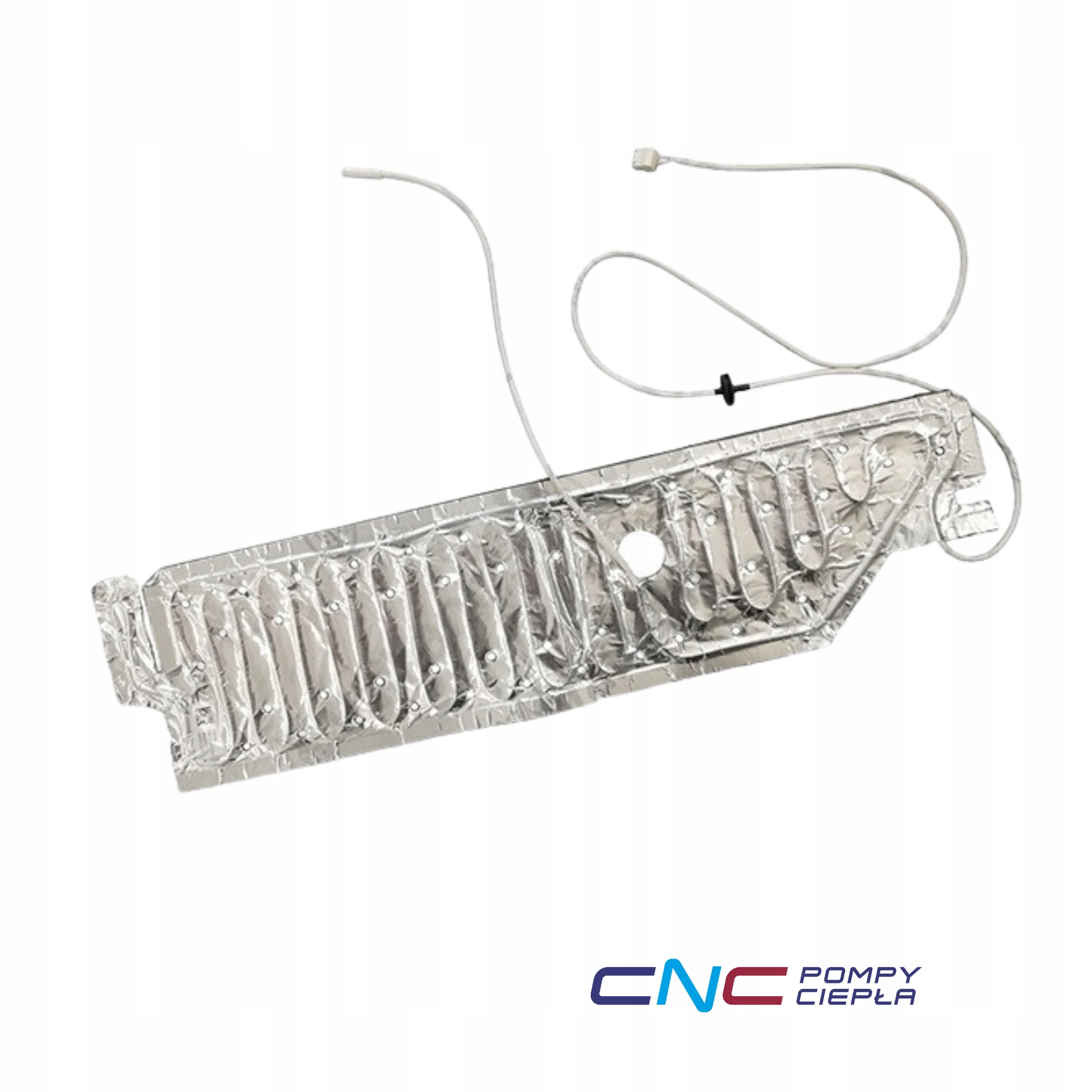 Vaillant 0010034424 – Ohrievač odtoku kondenzátu 230 V – Originálny diel