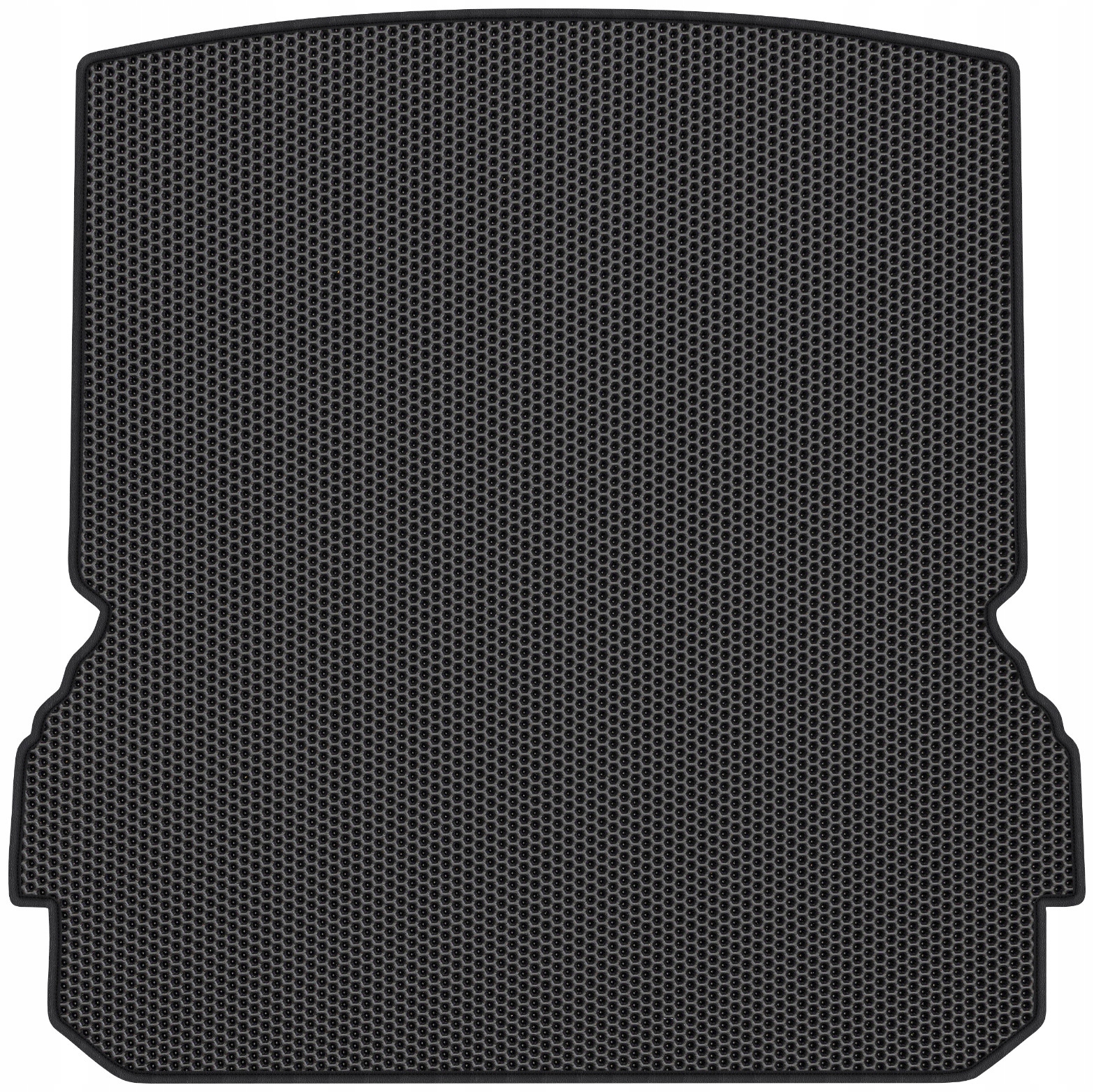 Peugeot 206 Van 1998-2012 Rohož do kufru Eva Max-dywanik