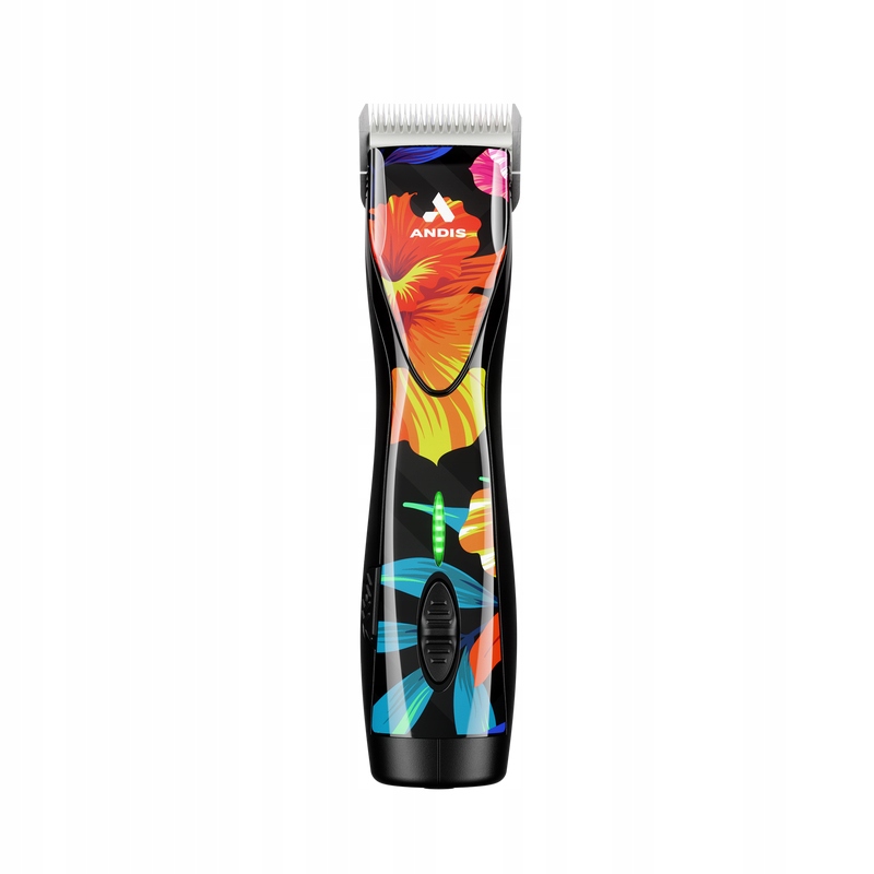 Levně Bezdrátový 5-rychlostní stroj se dvěma akumulátory – značky Andis