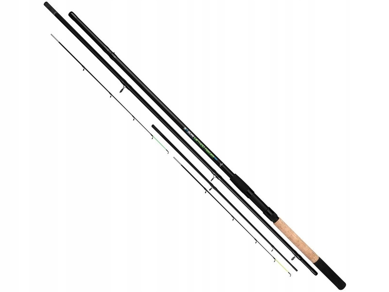 Wędka Mikado Sasori Method Feeder 3.00m 80g