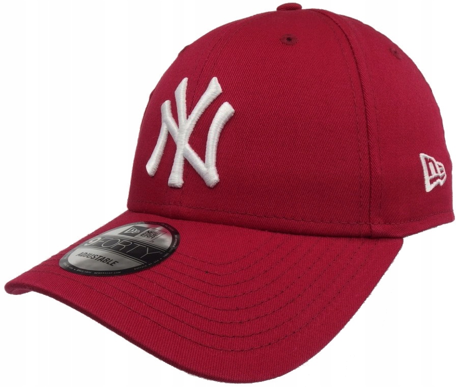 

Czapka z Daszkiem New Era 9Forty Ny New York