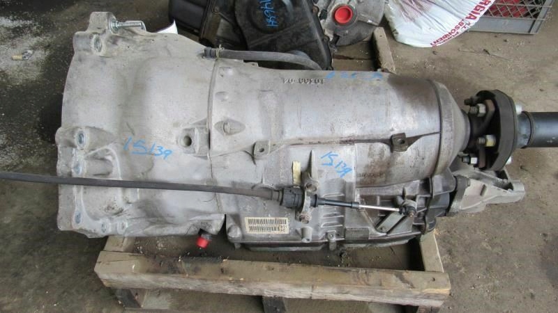 DODGE ЧАРДЖЕР00c МАГНУМ 3.5 КОРОБКА 5 BIEGOW