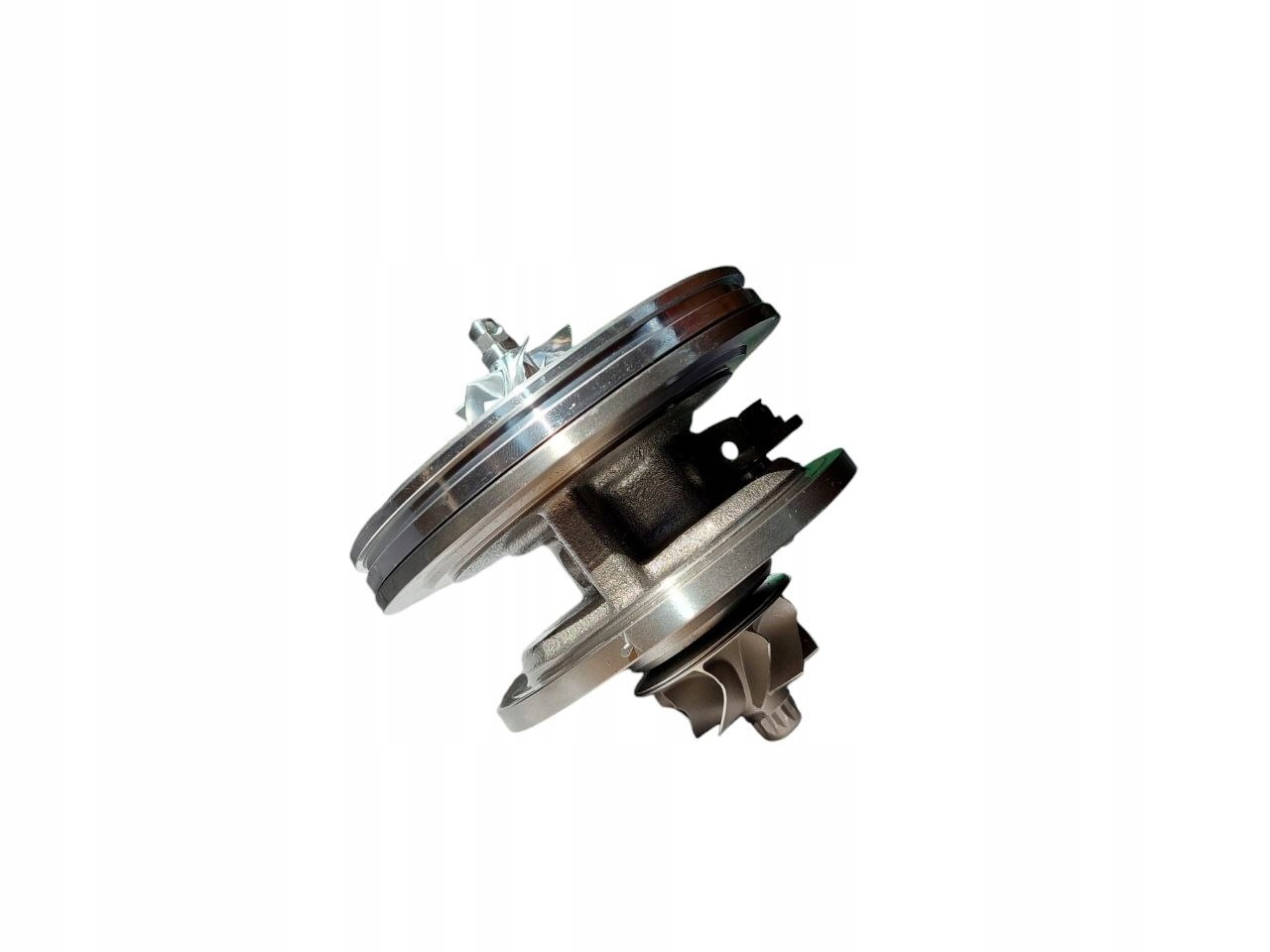 Vložka turbíny Kkk BV43 Ford Focus III 11-18, Peugeot Expert 16-