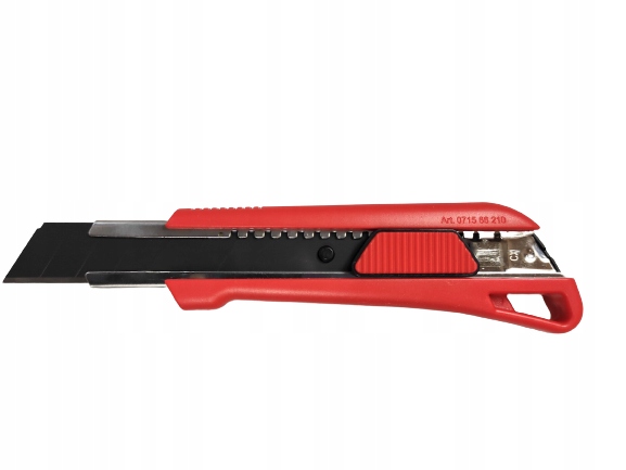 

Wurth Noz Tapicerski Do Tapet Dywanow 18MM