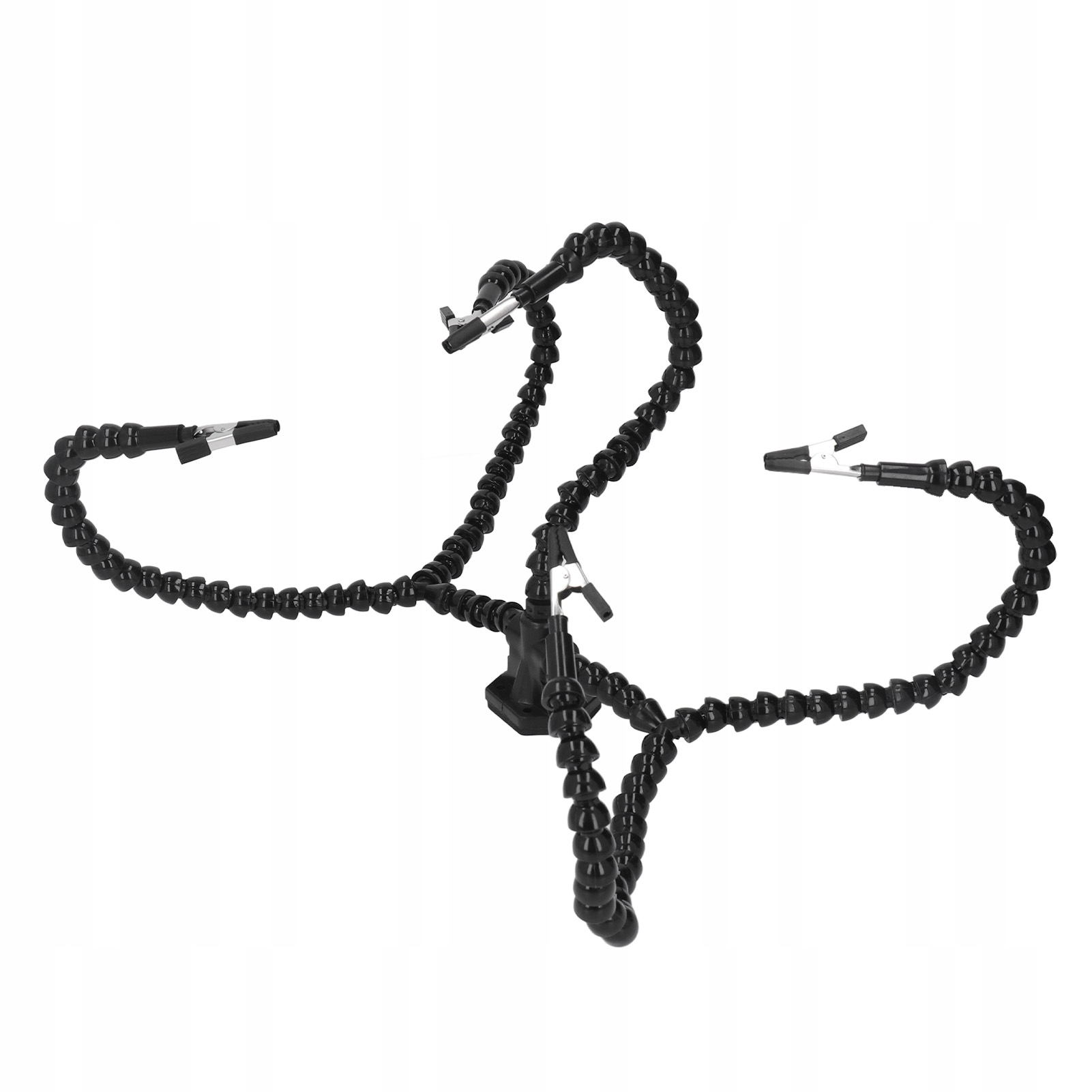 Рука помощи для пайки, Третья рука ручка