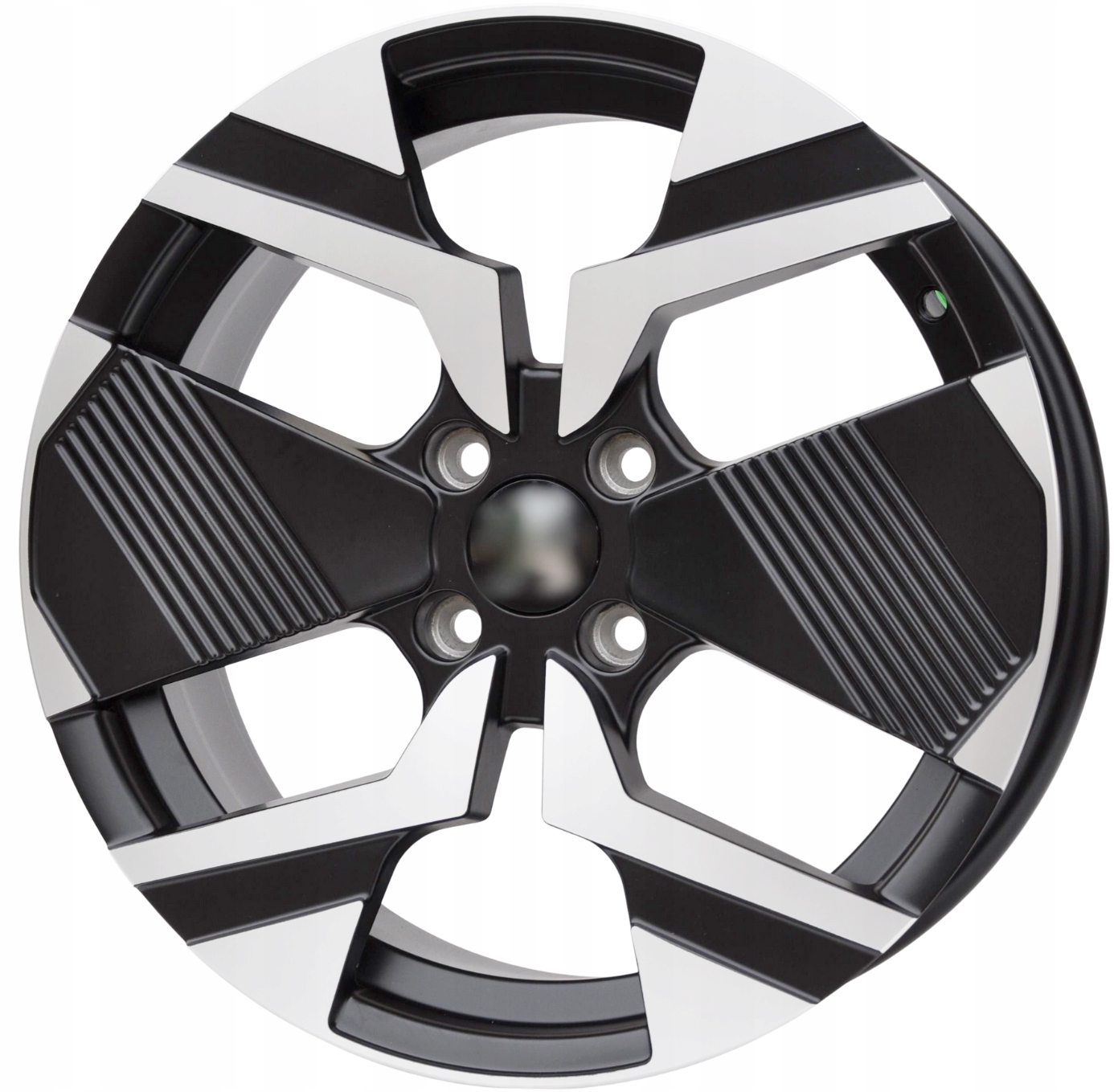 Disky 17'' Citroen C4 Cactus C4 Grand Picasso C4 Picasso C5 DS3 DS4