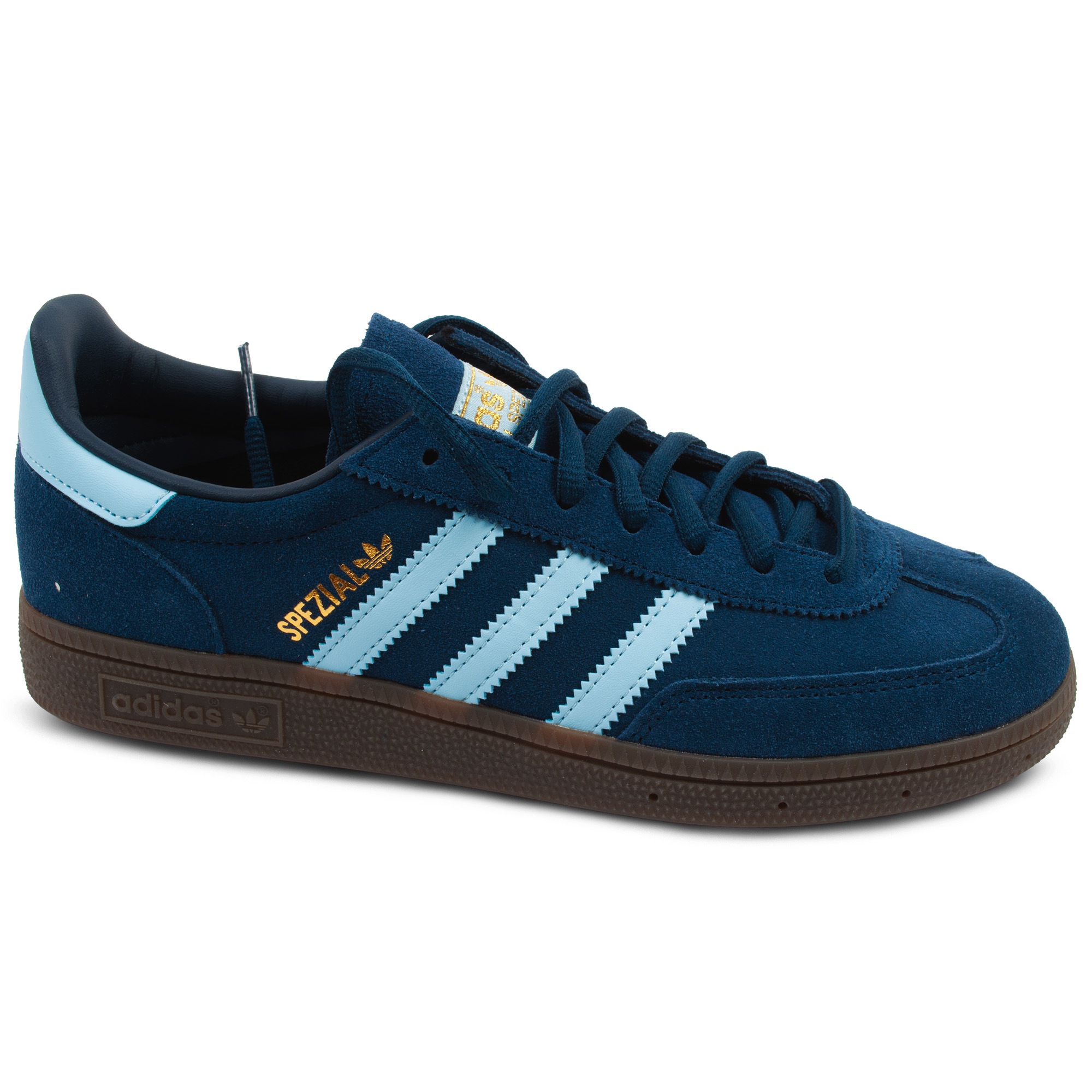 Dámské sportovní boty Adidas Handball Spezial [BD7633] vel. 38