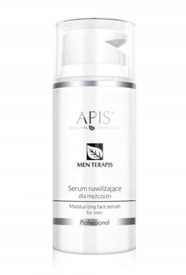 

Apis Men Terapis Serum Nawilżające dla Mężczyzn...