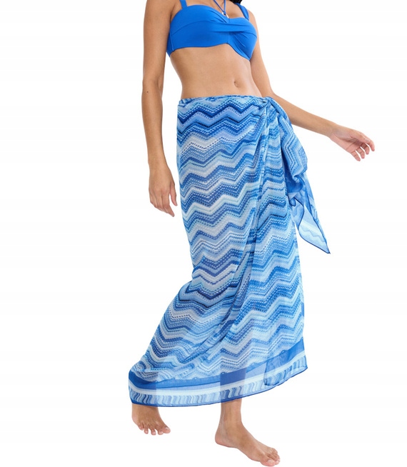 Pareo Triumph Beach MyWear Pareo 1