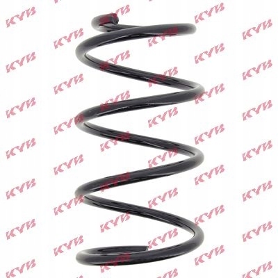 2× kyb RG3183 пружина